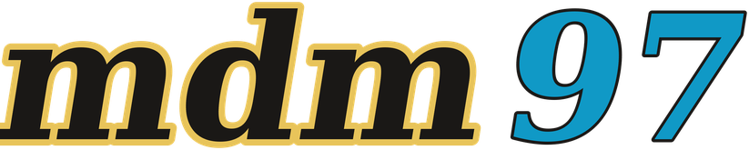 mdm97 logo