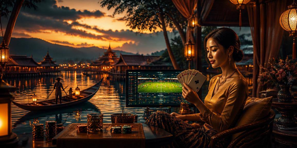 mdm97 အကောင့် ကာကွယ်မှု နှင့် အချက်အလက် လုံခြုံမှု