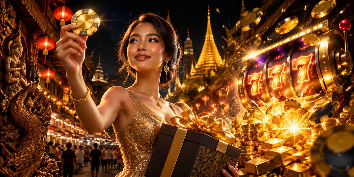 mdm97 Fortune Star